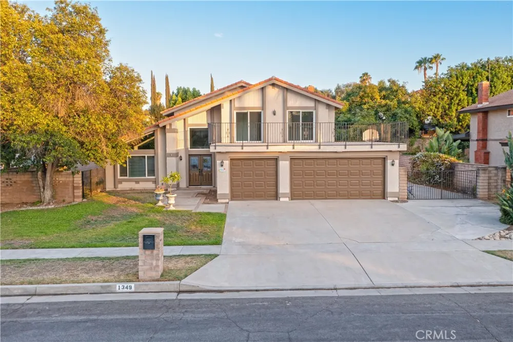 1349 Magnolia Avenue Redlands, CA 92373