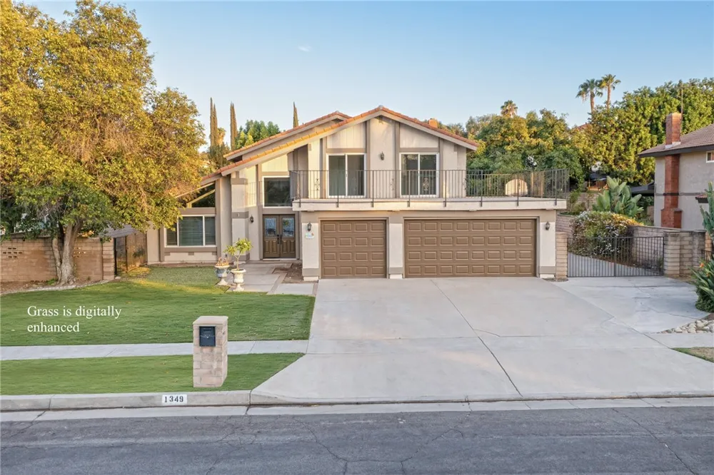 1349 Magnolia Avenue Redlands, CA 92373