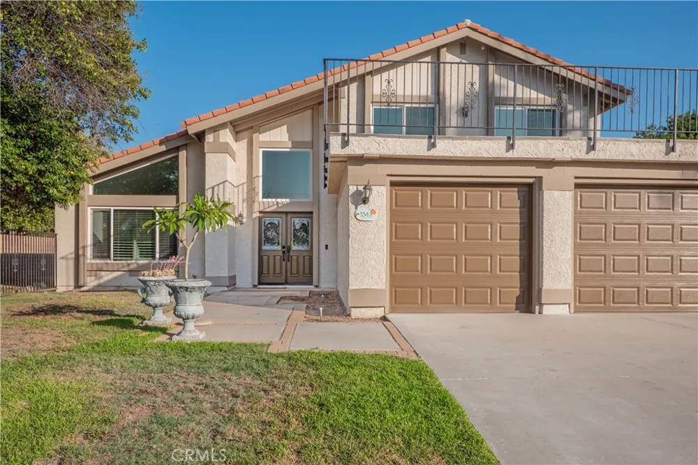 1349 Magnolia Avenue Redlands, CA 92373