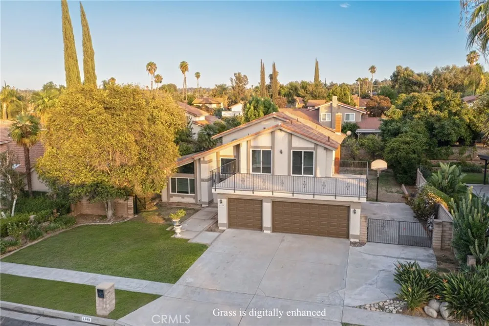 1349 Magnolia Avenue Redlands, CA 92373