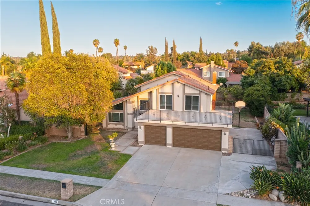 1349 Magnolia Avenue Redlands, CA 92373