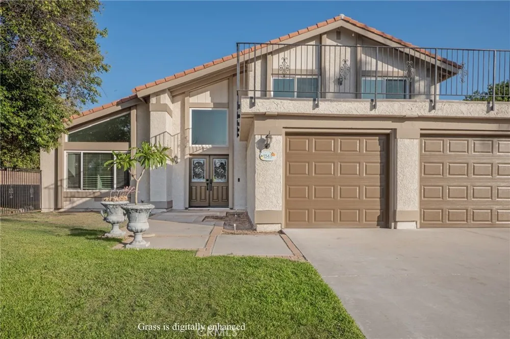 1349 Magnolia Avenue Redlands, CA 92373