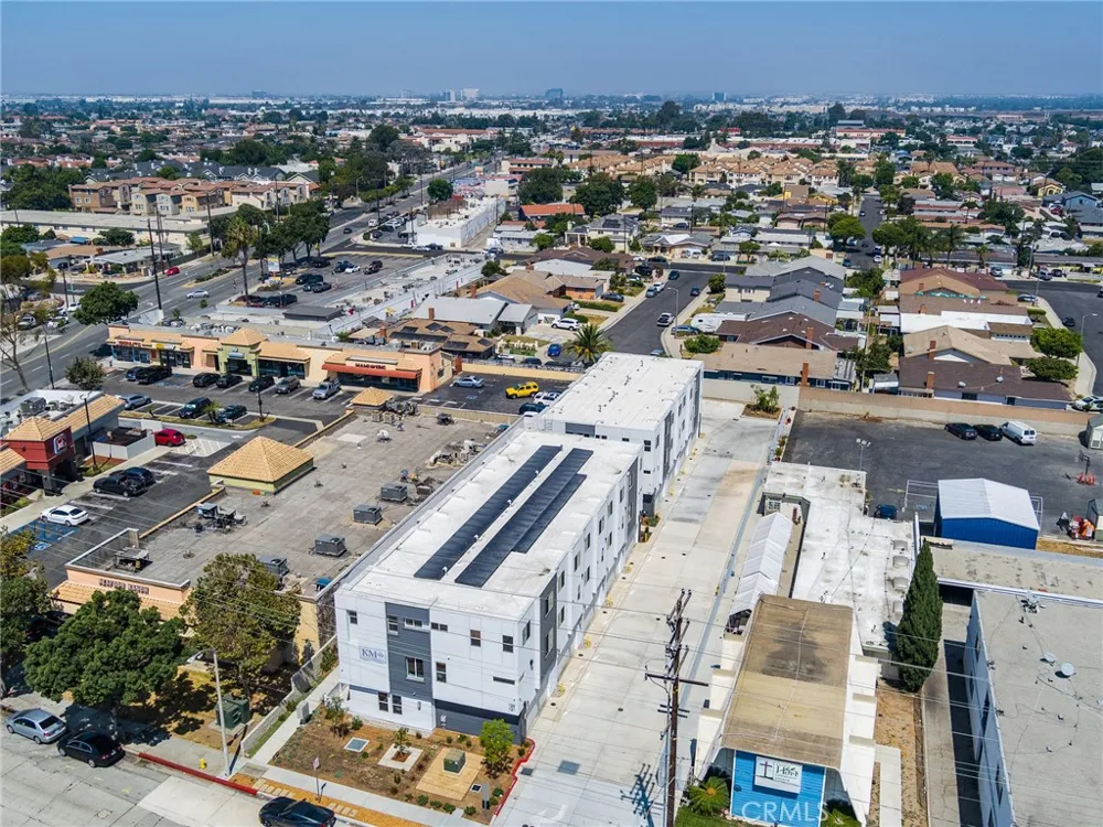123 E 223rd #3 Carson, CA 90745