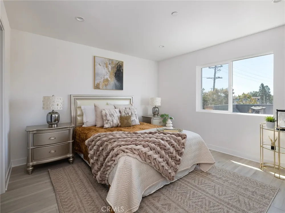 123 E 223rd #3 Carson, CA 90745