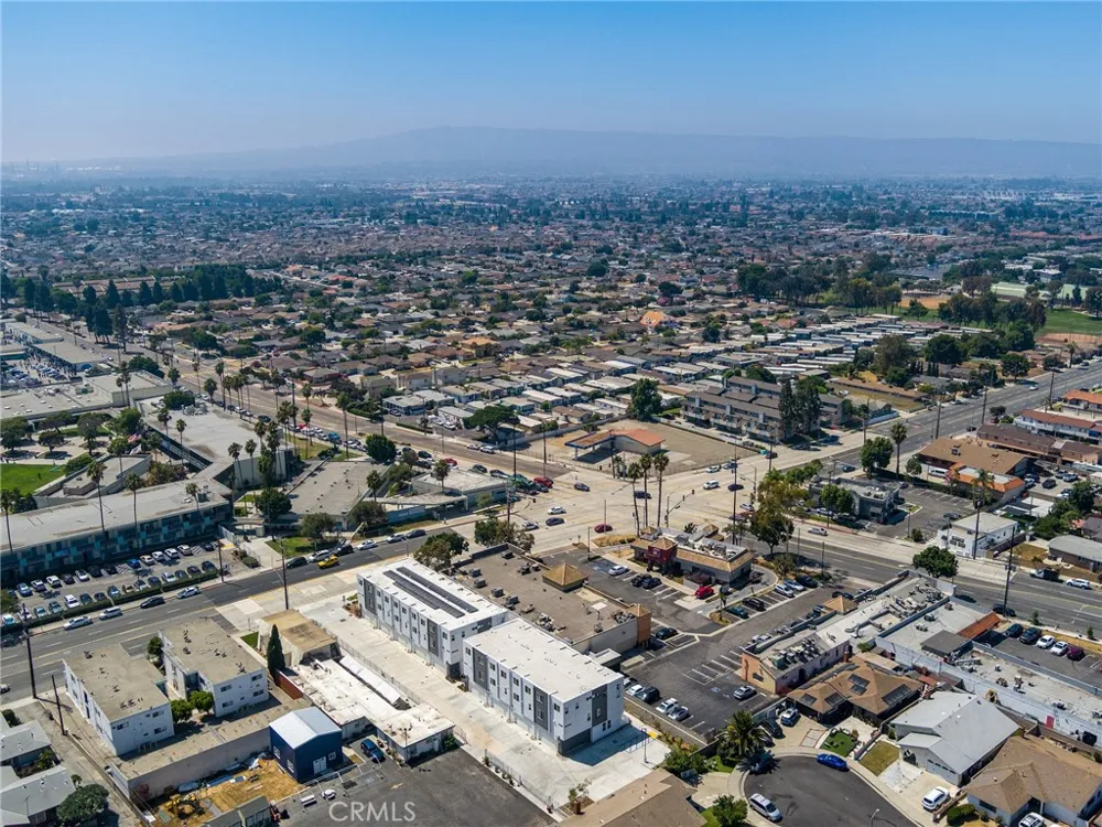 123 E 223rd #3 Carson, CA 90745