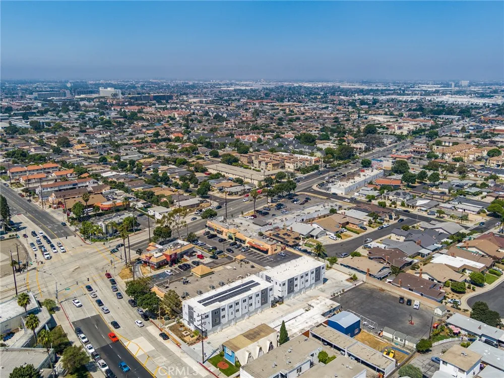 123 E 223rd #3 Carson, CA 90745