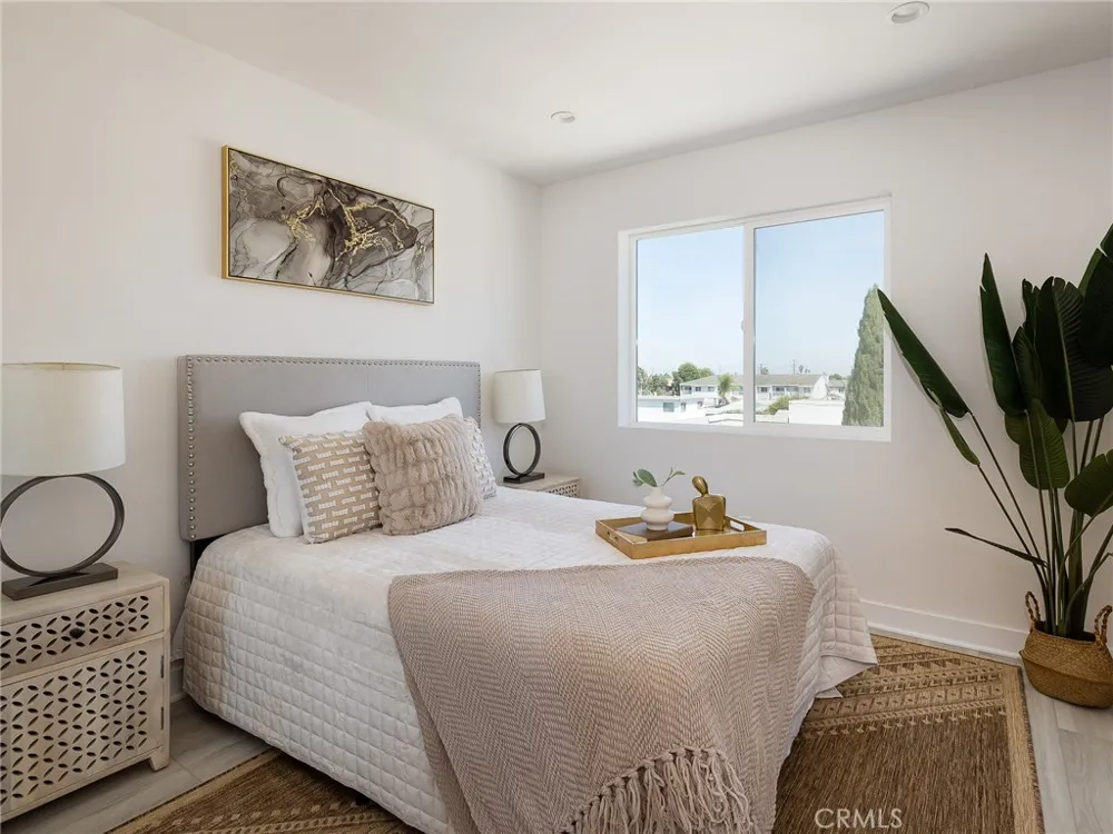 123 E 223rd #3 Carson, CA 90745