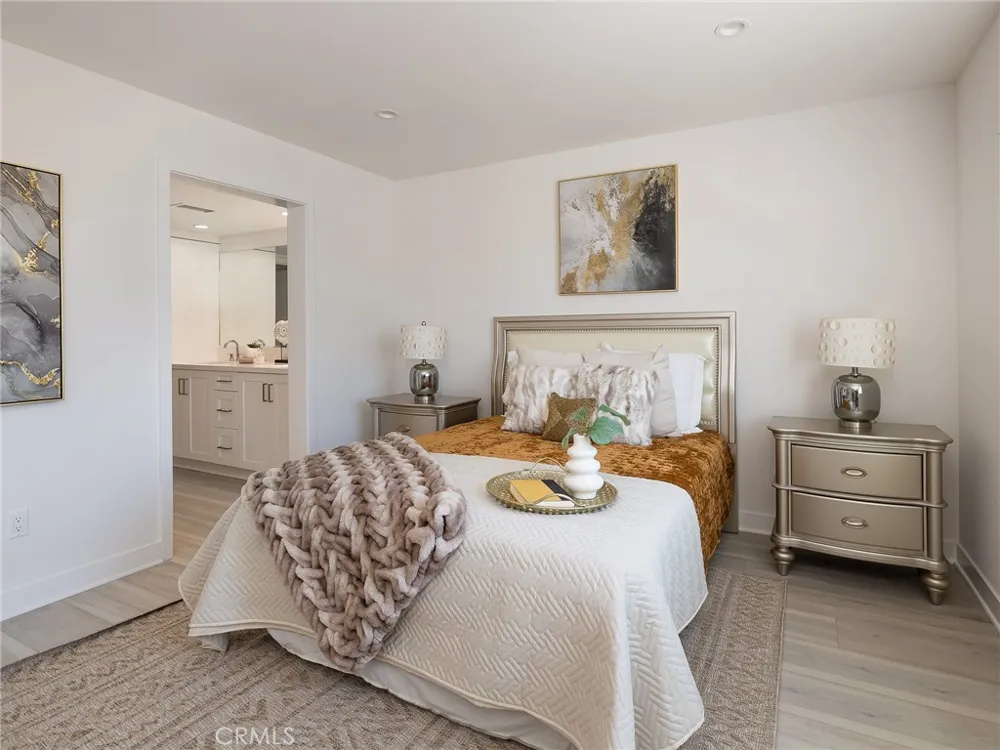 123 E 223rd #3 Carson, CA 90745