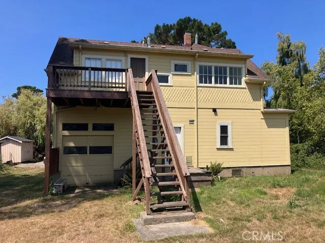 7110 Myrtle Eureka, CA 95503