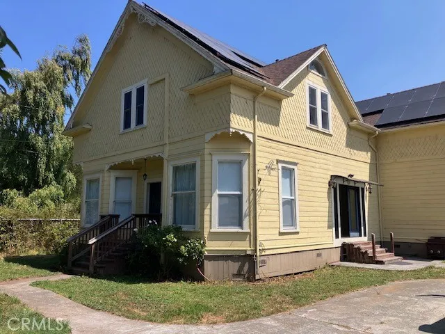 7110 Myrtle Eureka, CA 95503