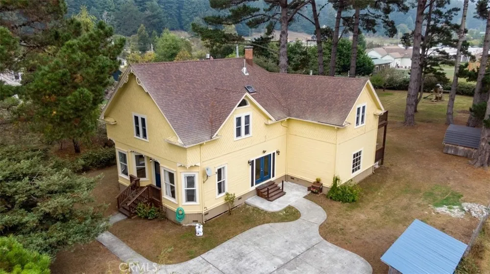 7110 Myrtle Eureka, CA 95503