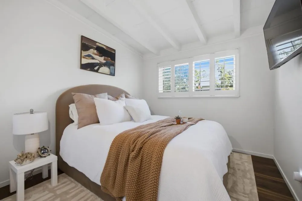 857 Tamarack Lane Sunnyvale, CA 94086