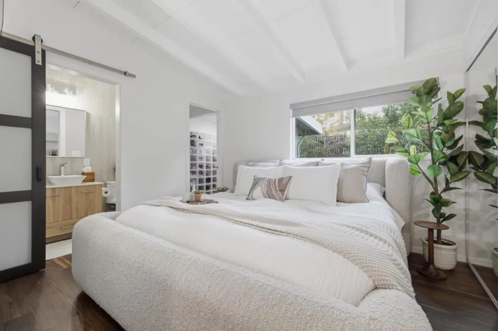 857 Tamarack Lane Sunnyvale, CA 94086