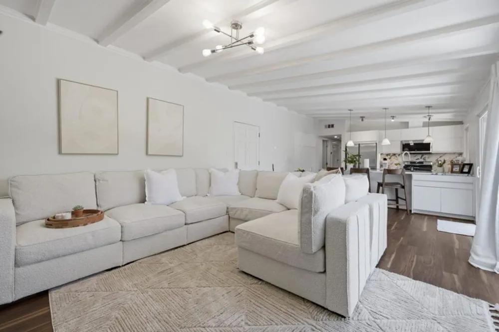 857 Tamarack Lane Sunnyvale, CA 94086