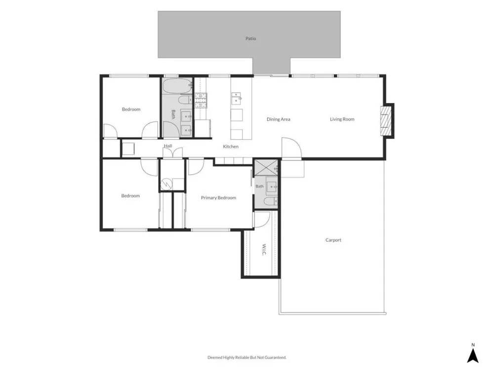 857 Tamarack Lane Sunnyvale, CA 94086