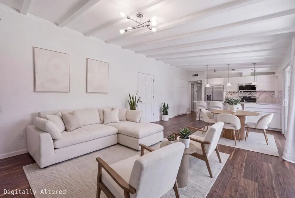 857 Tamarack Lane Sunnyvale, CA 94086