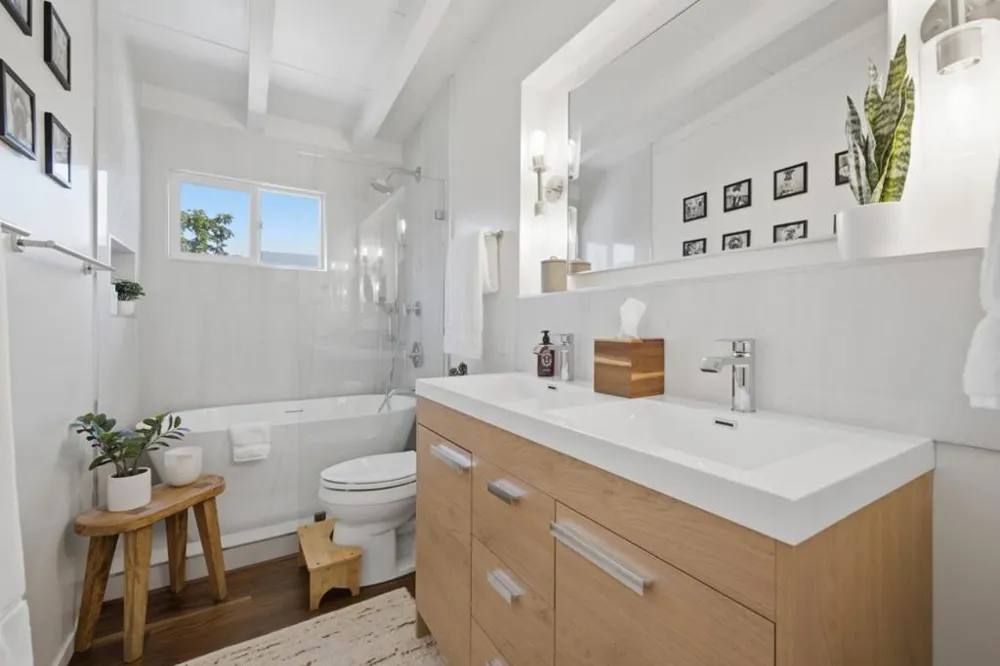 857 Tamarack Lane Sunnyvale, CA 94086