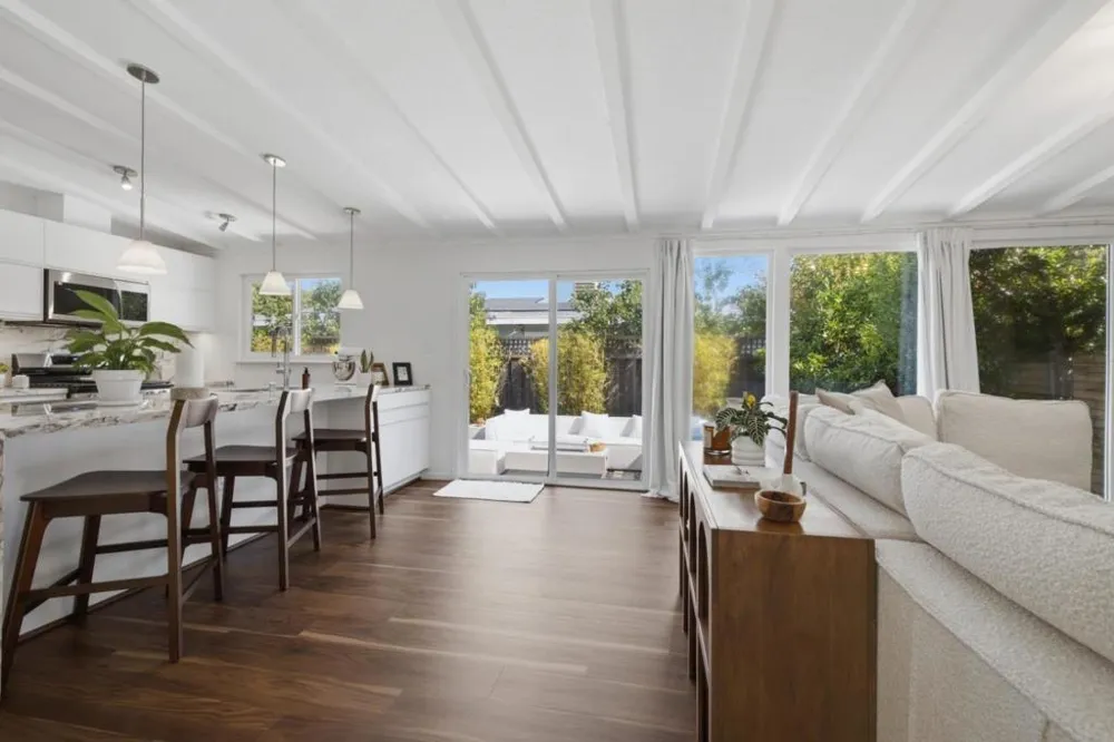 857 Tamarack Lane Sunnyvale, CA 94086