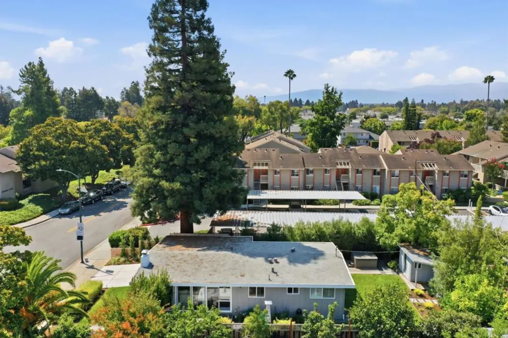 857 Tamarack Lane Sunnyvale, CA 94086