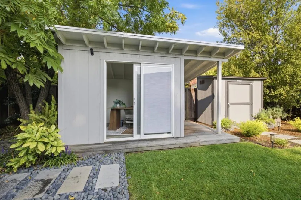 857 Tamarack Lane Sunnyvale, CA 94086