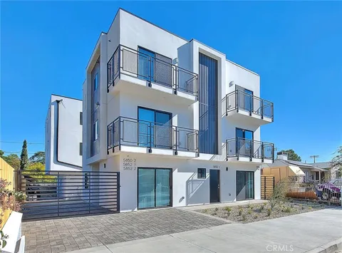 5852 Vineland #5852-2