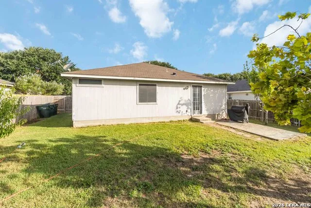 303 Discovery Kyle, TX 78640