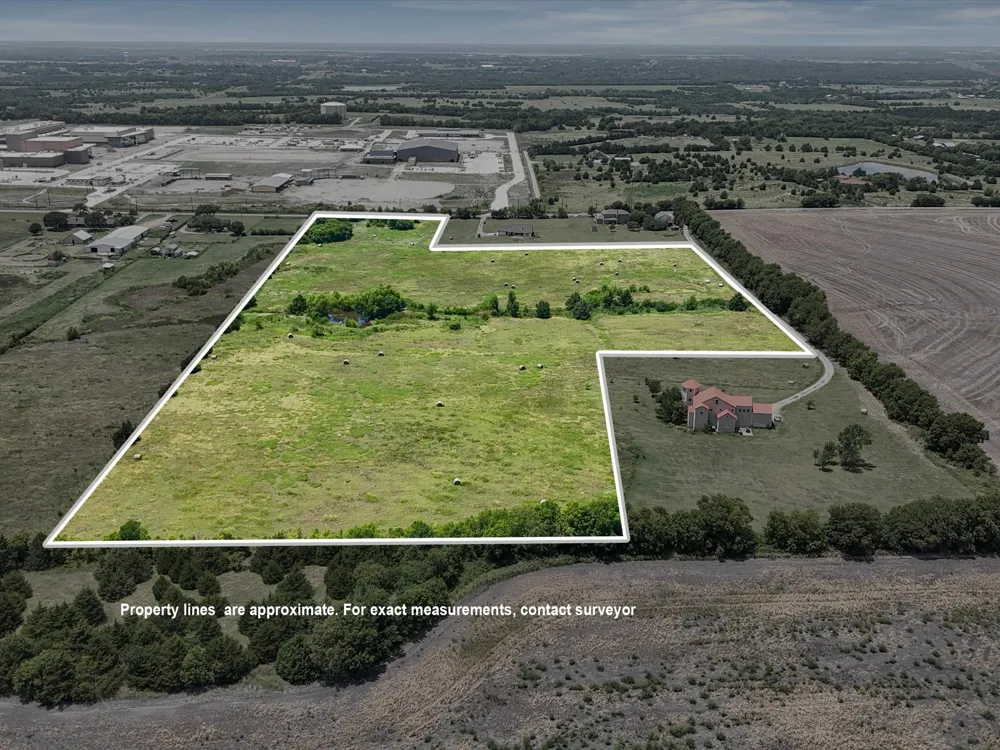 631 King Road Fate, TX 75189
