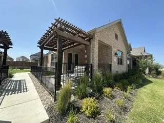 2819 Concord Drive Wylie, TX 75098