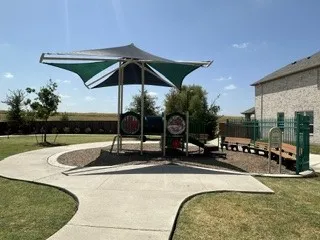 2819 Concord Drive Wylie, TX 75098