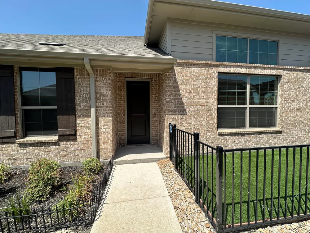 2819 Concord Drive Wylie, TX 75098
