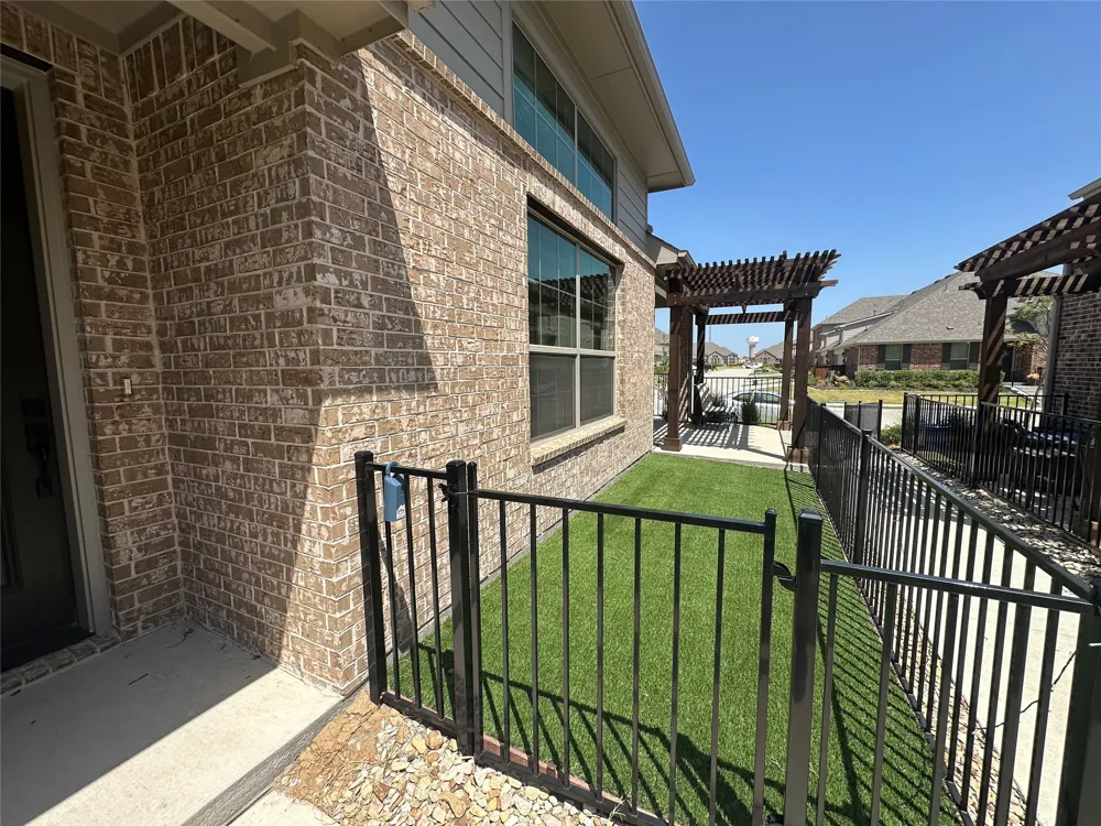 2819 Concord Drive Wylie, TX 75098