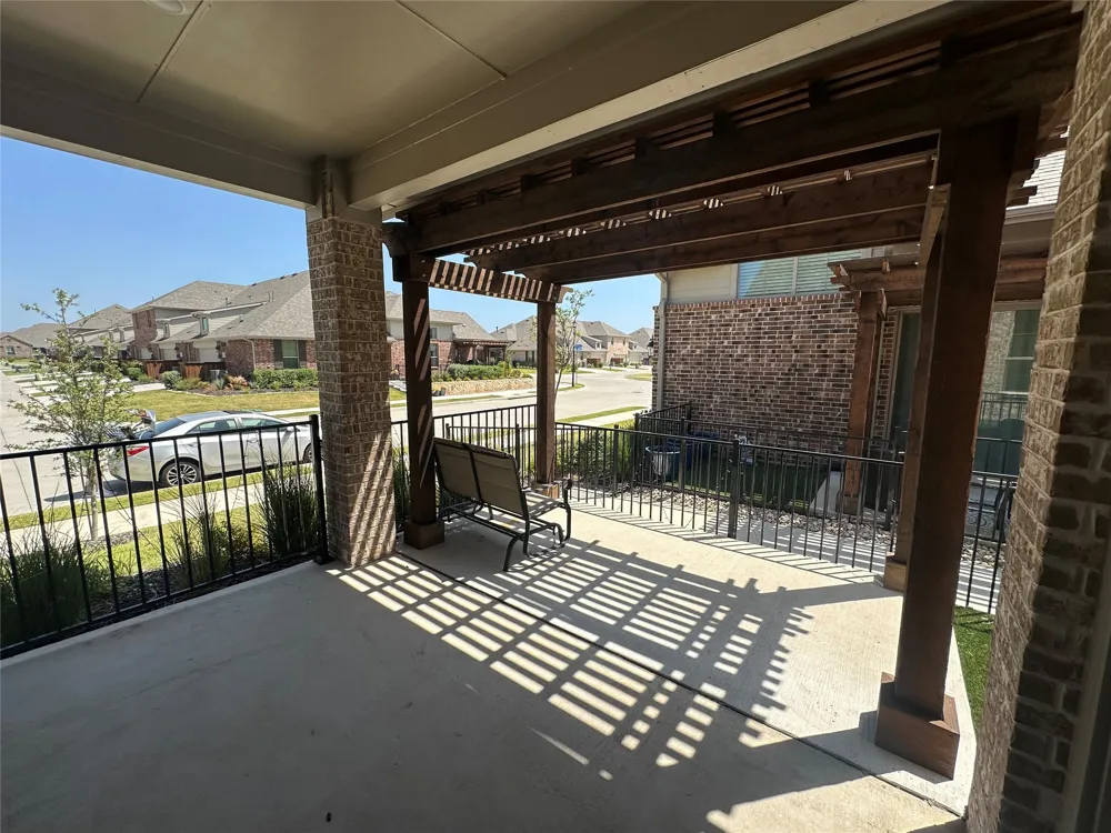 2819 Concord Drive Wylie, TX 75098