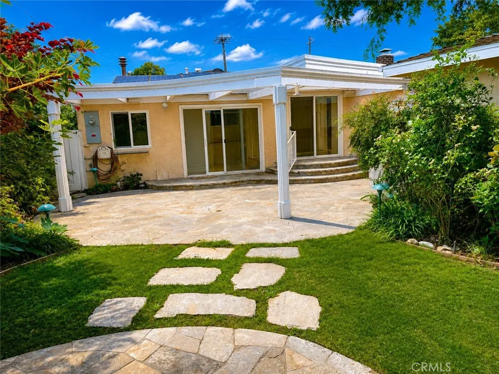 6414 E Willow Long Beach, CA 90815