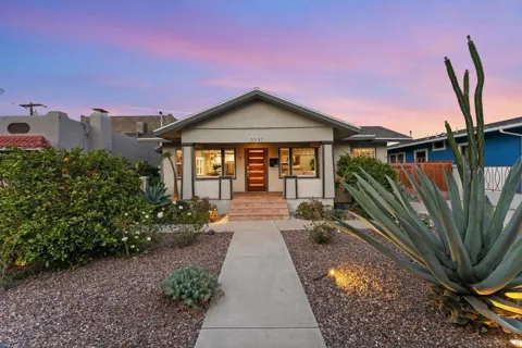 3537 Utah Street
