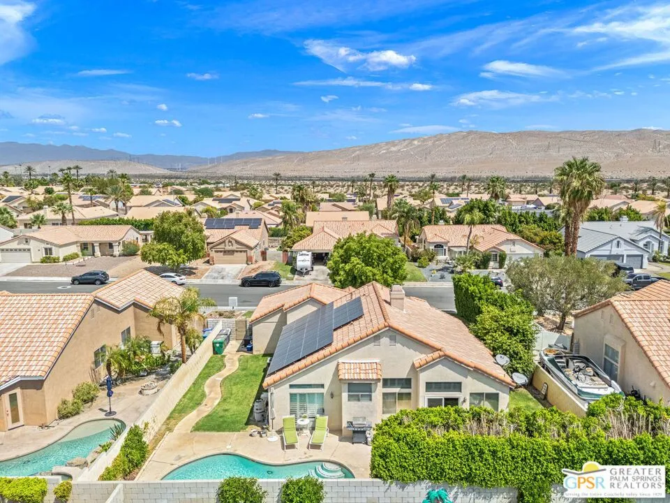 69709 Rochester Road Cathedral City, CA 92234