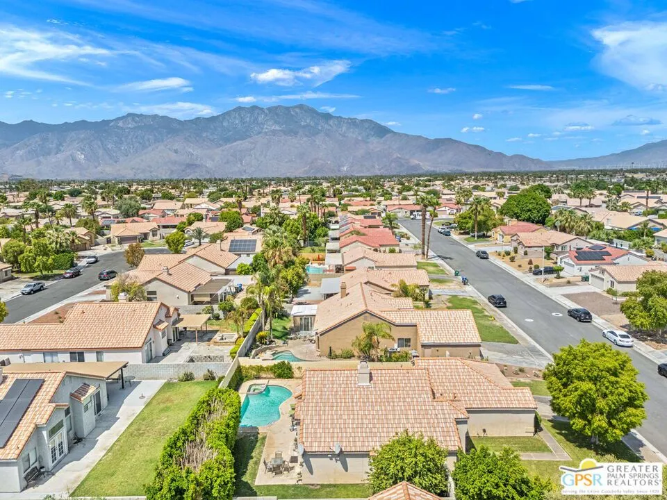 69709 Rochester Road Cathedral City, CA 92234