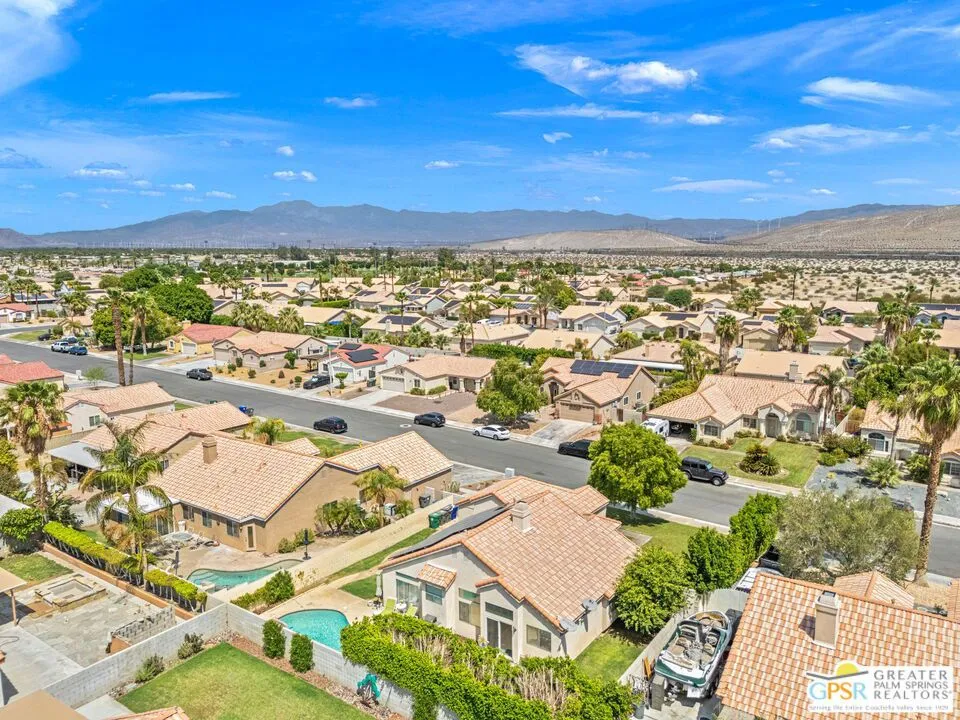 69709 Rochester Road Cathedral City, CA 92234