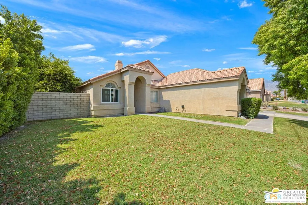 69709 Rochester Road Cathedral City, CA 92234