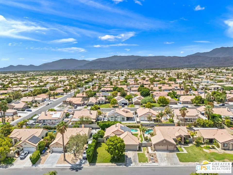 69709 Rochester Road Cathedral City, CA 92234