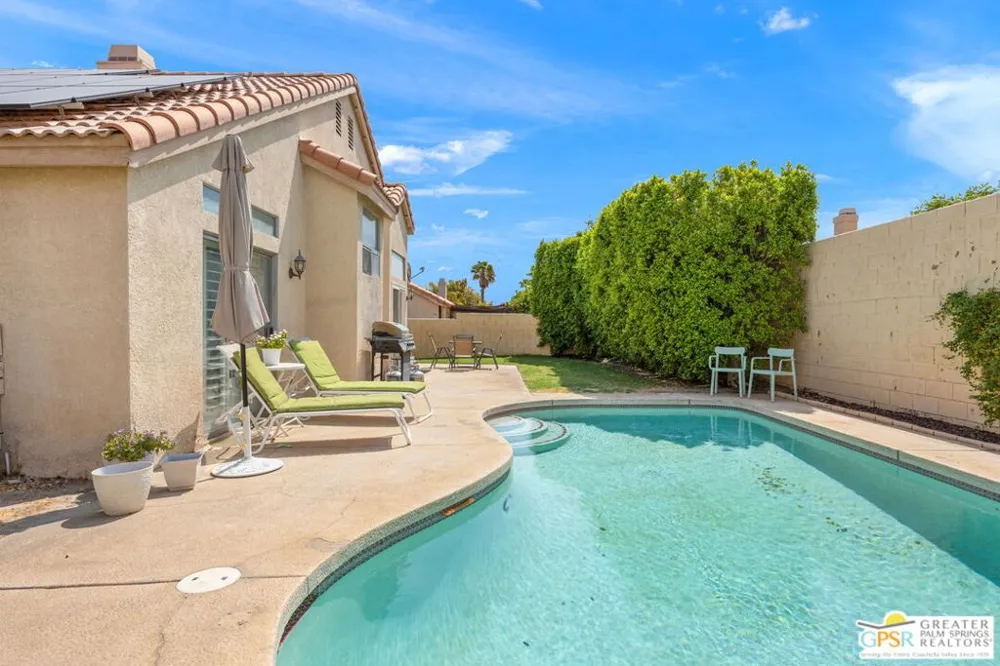 69709 Rochester Road Cathedral City, CA 92234