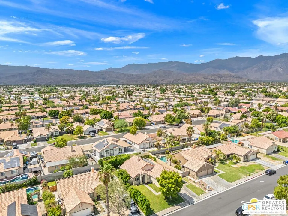 69709 Rochester Road Cathedral City, CA 92234