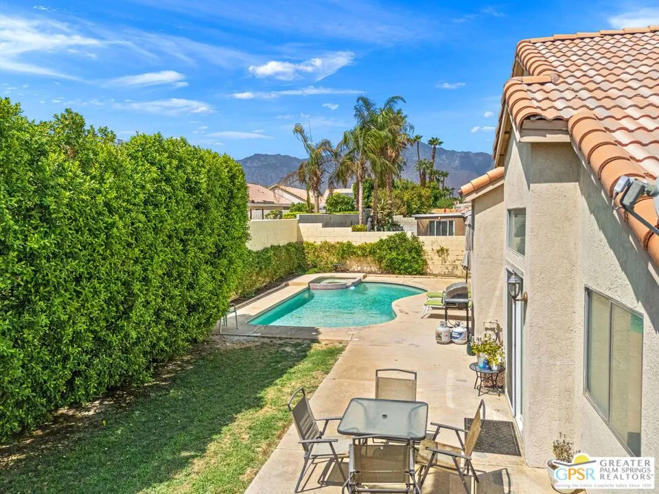 69709 Rochester Road Cathedral City, CA 92234