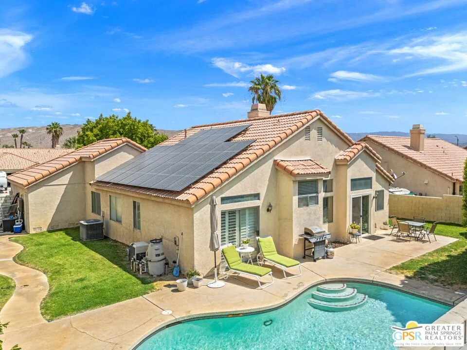 69709 Rochester Road Cathedral City, CA 92234