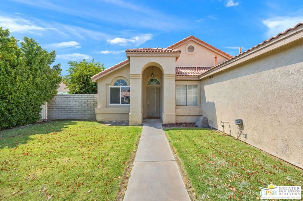69709 Rochester Road Cathedral City, CA 92234
