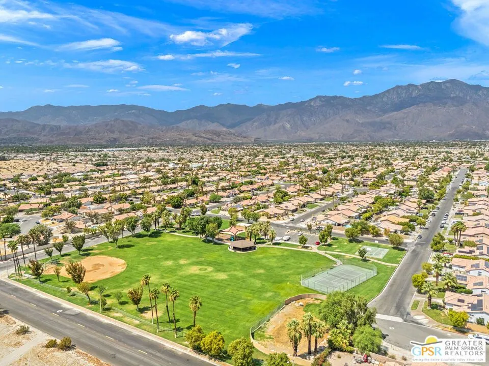 69709 Rochester Road Cathedral City, CA 92234
