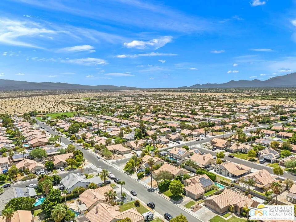 69709 Rochester Road Cathedral City, CA 92234