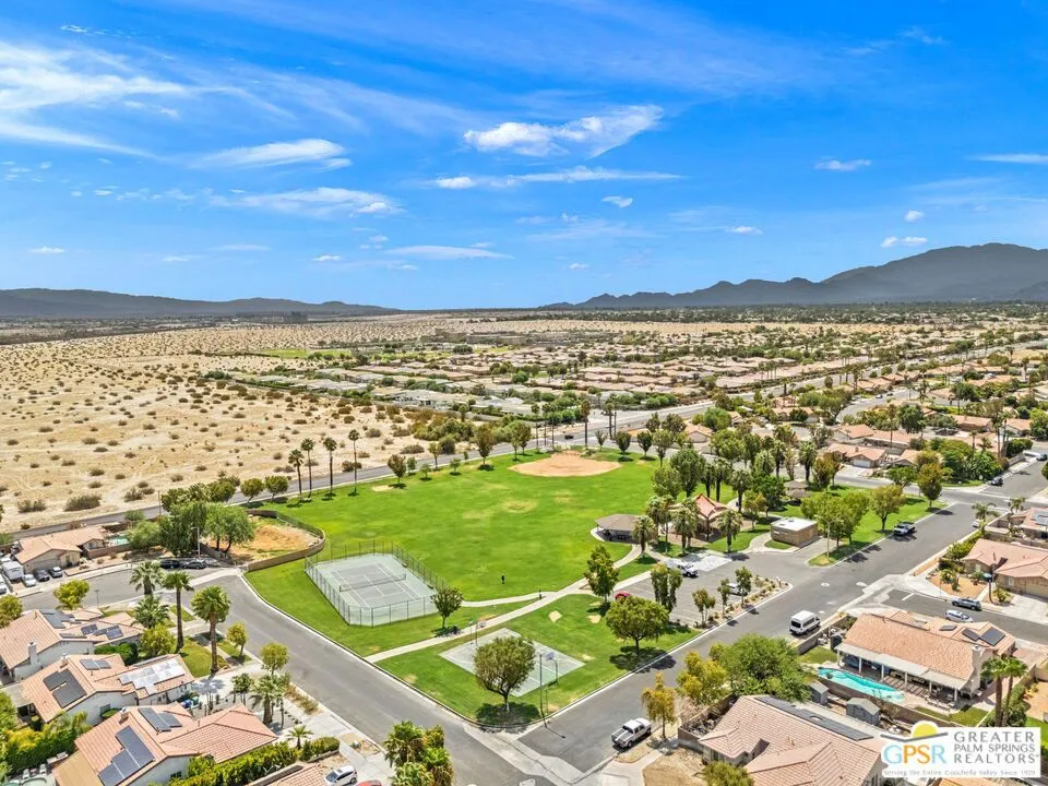 69709 Rochester Road Cathedral City, CA 92234