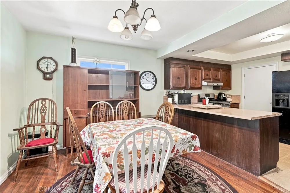 6222 Chickasaw Dr Westminster, CA 92683