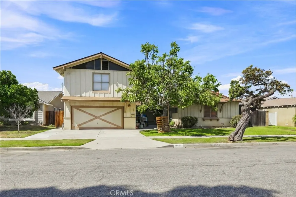 6222 Chickasaw Dr Westminster, CA 92683