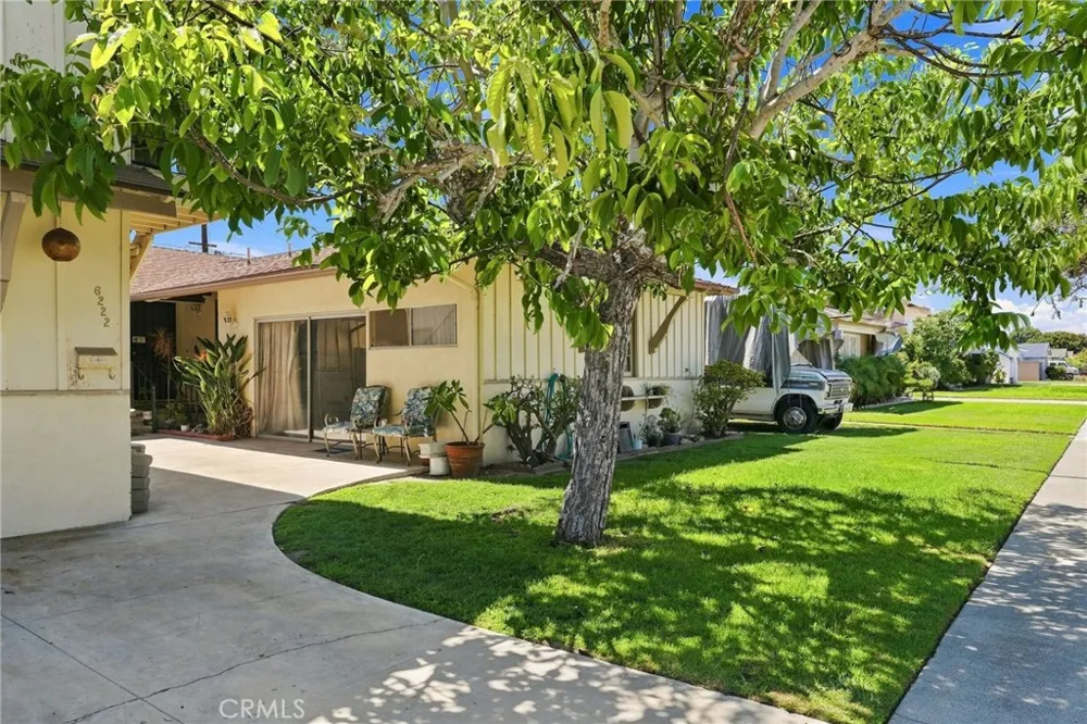 6222 Chickasaw Dr Westminster, CA 92683
